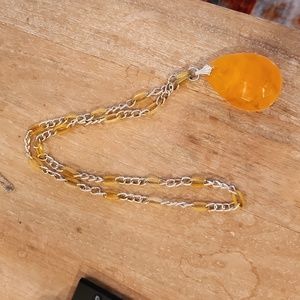 Vintage Necklace